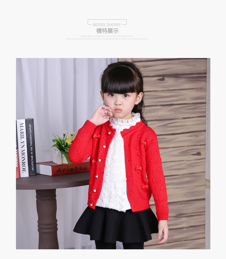 Pull fille - Ref 2104740 Image 14