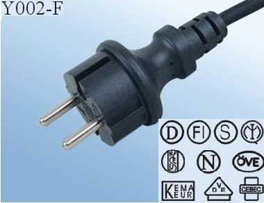 电线厂家VDE欧标橡胶线H05Z1Z1-F低烟无卤橡胶线IP44防水橡胶线