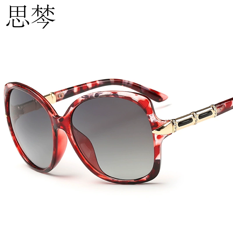 1509SU Очки Tide Brand Makes Glasses Frame Миссор Горчица винтажная стрелка EABY солнцезащитные очки