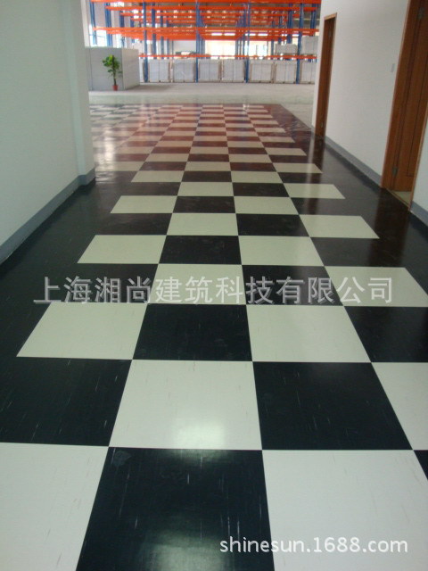 丽杰工厂走叉车 2