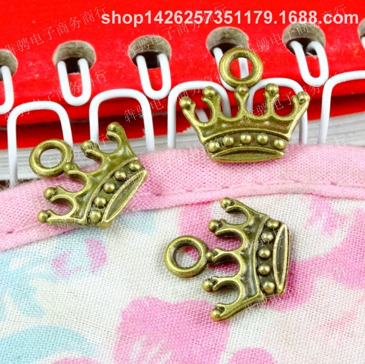 Retro accessories, accessory, 9 gram, DIY, 50 pieces