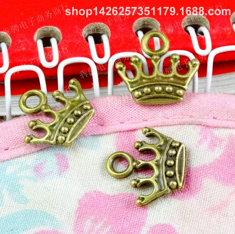 Retro accessories, accessory, 9 gram, DIY, 50 pieces