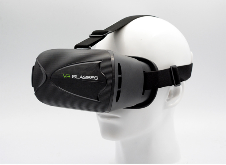 Lunettes VR ou 3D - Ref 1230791 Image 10