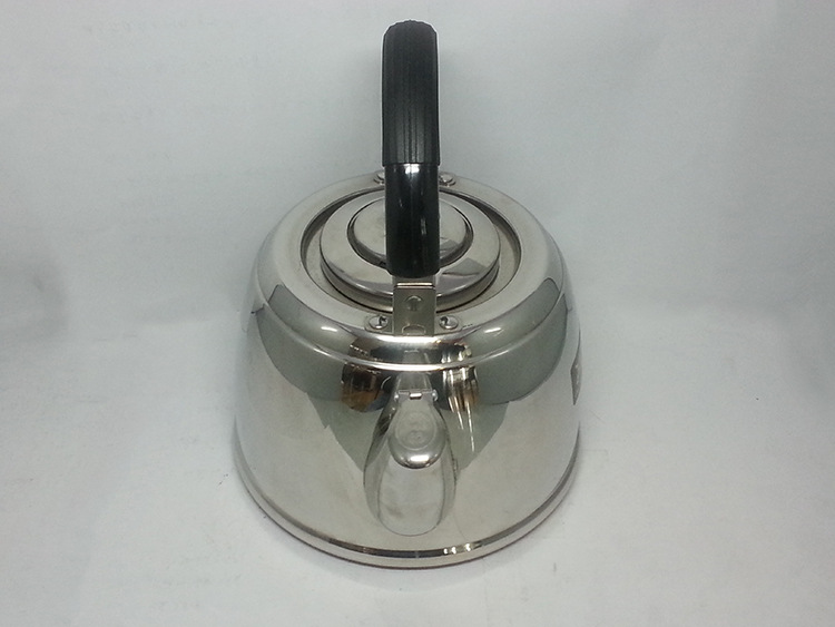 Stainless steel Mingyin kettle manufacturer direct sales, household multi-purpose kettle, Qinyin kettle, electric stove universal kettle detail image 4