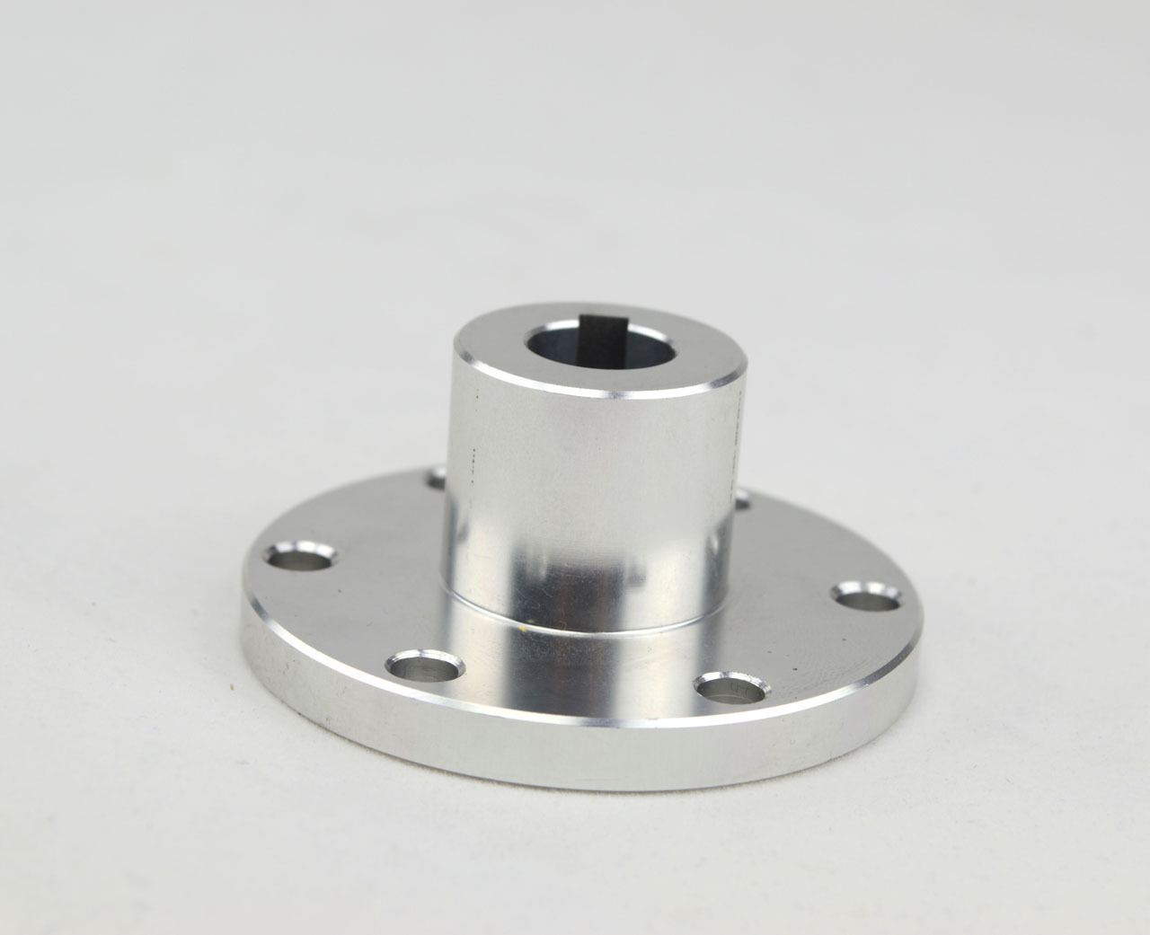 14mm 联轴器（Key hubs)带键槽 18011S