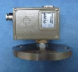 厂家压力控制器D-518/7D现货