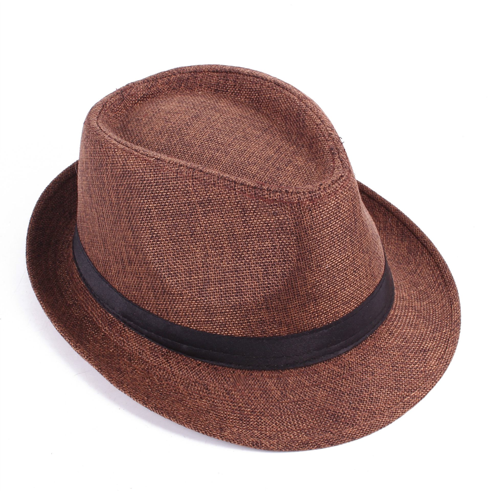 男士帽子的基本款式 – SHIZU 仕族