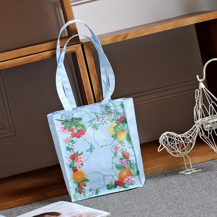 linen bag