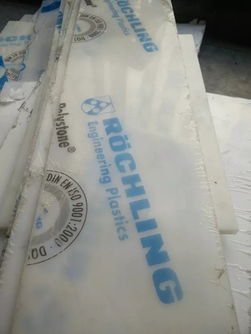 PVDF板   国产PVDF板