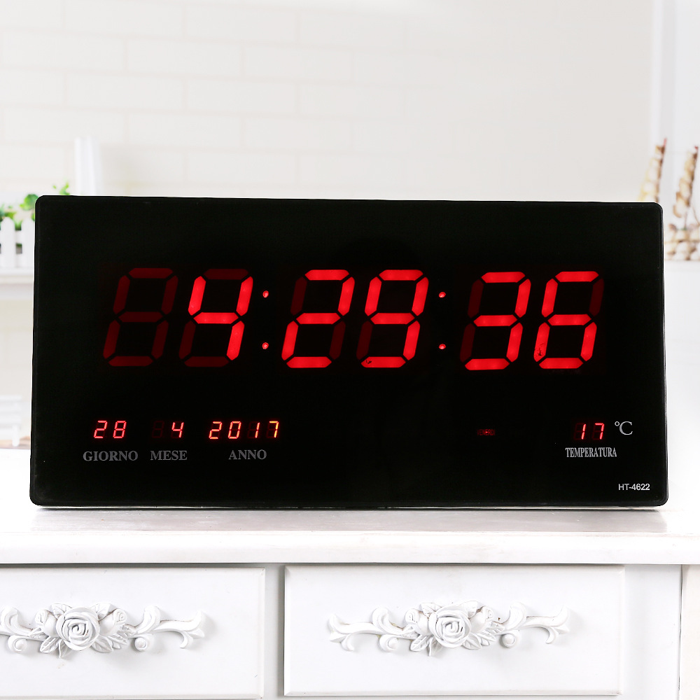 4622红字意大利文