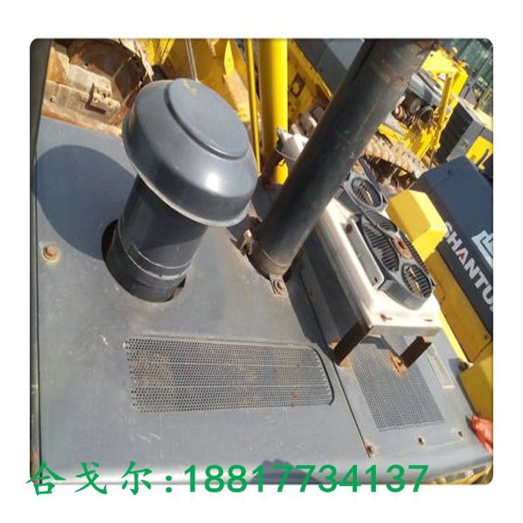 山推160推土機(jī) (1)