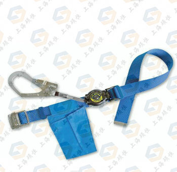 SRN-599 电工安全带（日本 fujii）