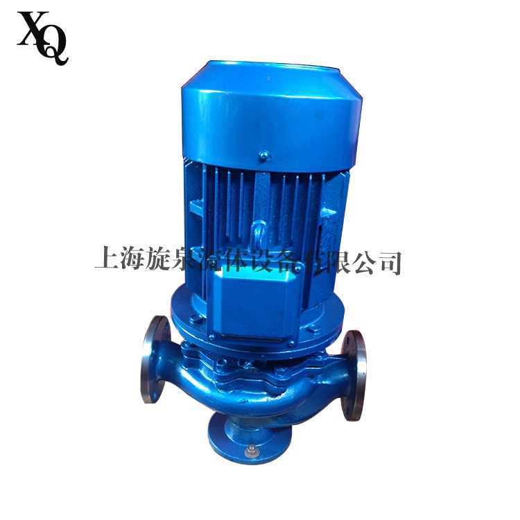 现货供应管道排污泵100GW100-35-18.5