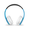 Upgraded version of the new Bluetooth wireless headphones wearing stereo HIFI HIFI heavy bass sports headphones