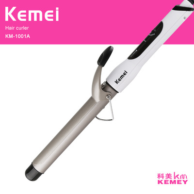 Branch U.S. KM-1001A Adjustable temperature Hairdressing Hair stick wholesale Perm big roll Pear Barber Shop Specifically for