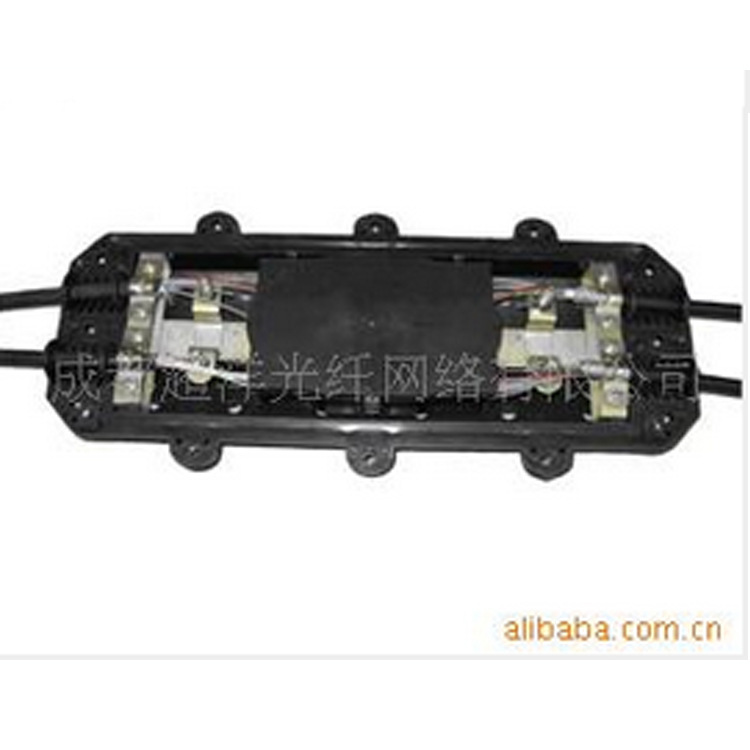 厂家供应各种型号的光缆接头盒 48芯光缆接续盒