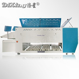 Полотенце, автоматическая складная простыня, оборудование для стирки, полностью автоматический