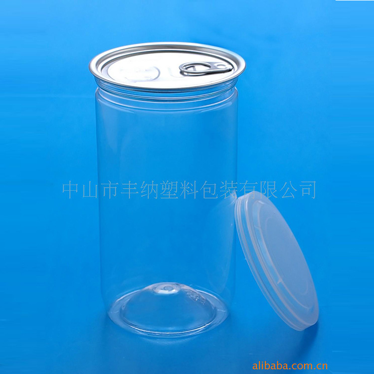 供应 丰纳G03保健花茶储存罐 650ml干燥洁净塑料瓶 型号齐全