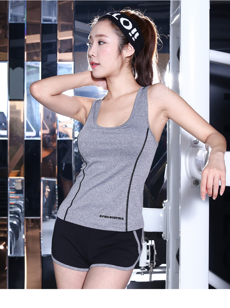 Débardeur sport pour femme - Ref 2027605 Image 22