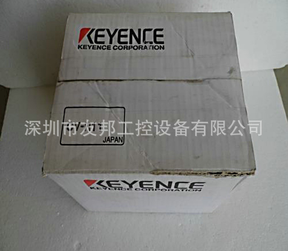 全新 基恩士控制器  CV-R11  价格商议