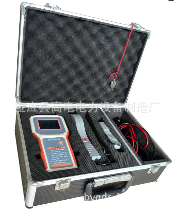 PDF-3000型直流系统接地故障测试仪、直流系统接地故障查找仪