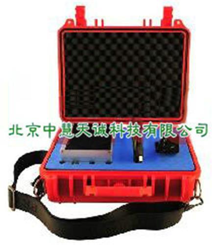 电梯振动分析仪