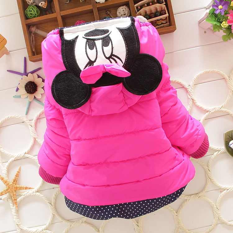 baby girl fancy jackets