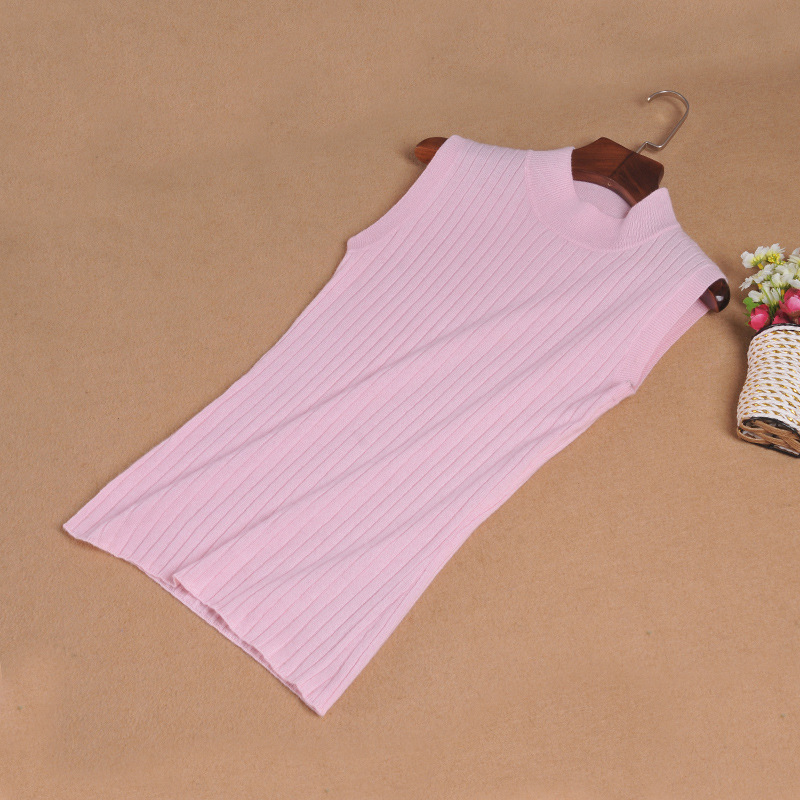 Gilet femme en Laine - Ref 3318400 Image 6