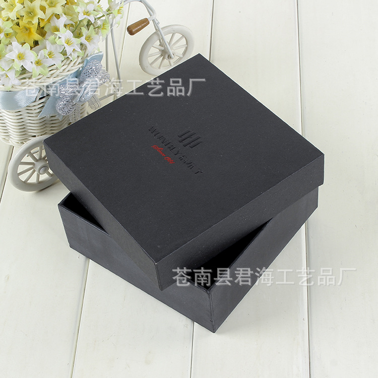 礼品纸盒