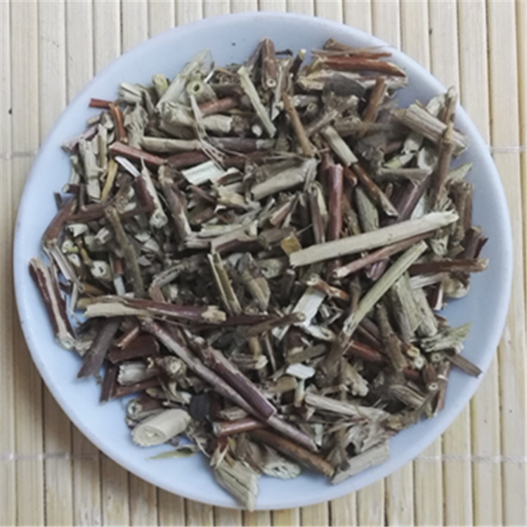 Dried Honeysuckle Vine Ren Dong Teng Whole Stem TCM Herbal Tea and Decoction Ingredient overview