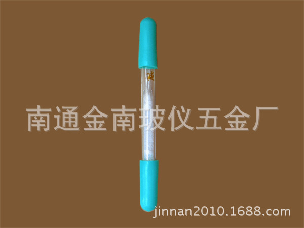 碱性硅胶采样管 6*80 100/50（mg）6*120 200/100（mg）