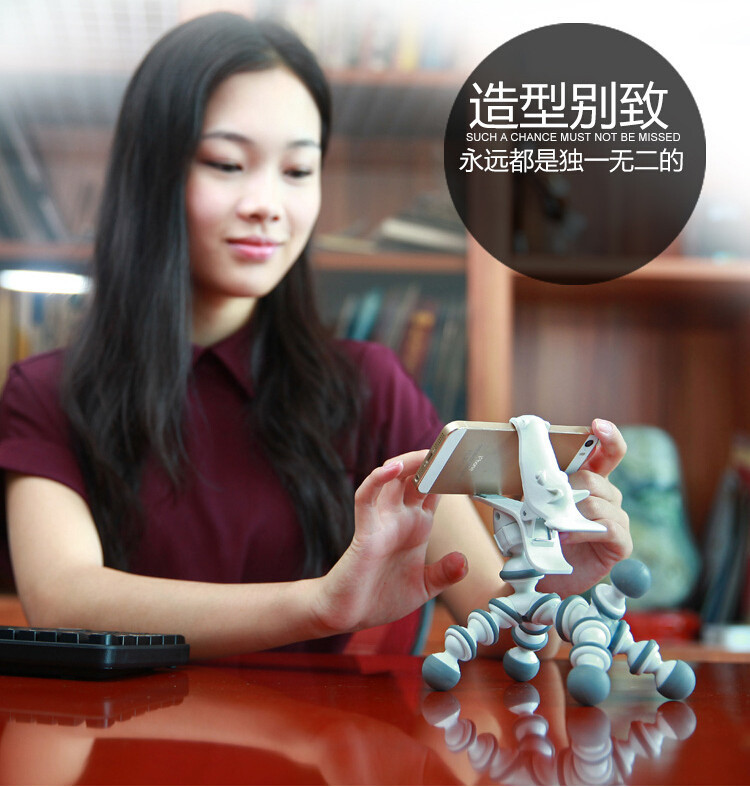 Support téléphone portable - Ref 1358968 Image 13