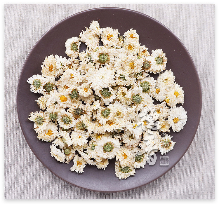 Dried Bitter Gongju Chrysanthemum 500g Bulk Herbal Tea Flowers Huangshan Gong Ju Traditional Use key features