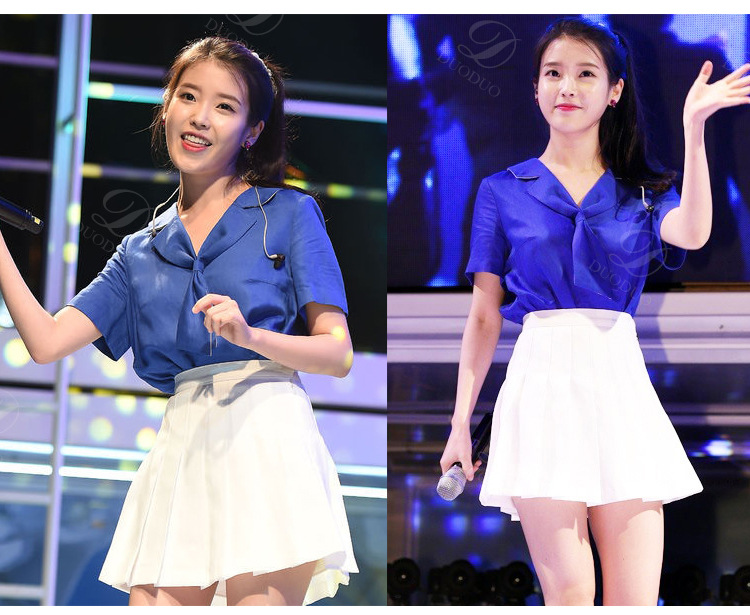 Jupe en Polyester - Ref 3441591 Image 16