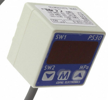 科宝COPAL压力开关传感器PS30-102R-N PS30-103R-P SW1 MPA