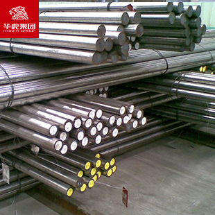 现货30CrMnTi合金结构钢圆钢小圆棒棒材棒料锻造调质冷拔线材厂