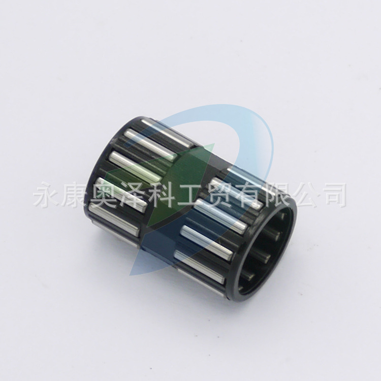 汽油链锯伐木锯适用于STIHL斯蒂尔MS380/381/038配件离合器滚针