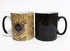 Harry Potter Chamelem Marx Cup Trimmal Cup Thermist Mark Cup