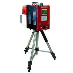 崂应2021型24小时恒温自动连续采样器 2021