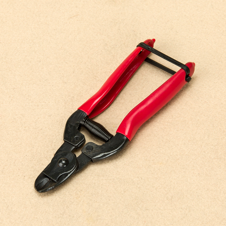 其他园林五金工具-农夫乐 K48老式 苹果 柑橘 