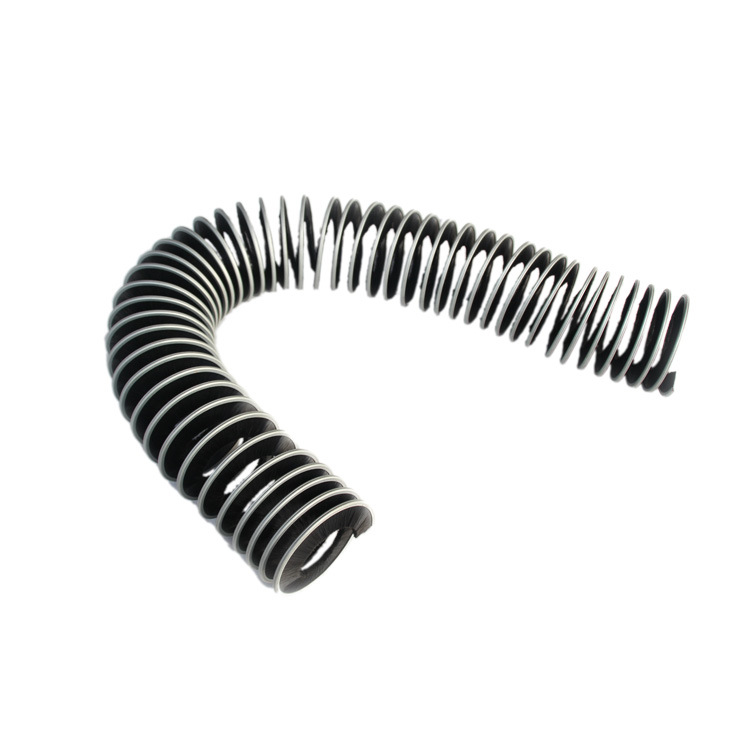 【永民】毛弹簧铁皮刷 玻璃清洗弹簧刷 内绕铁皮弹簧刷