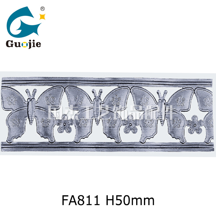 花边 花边板条 工艺灯饰配件