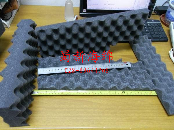 供应隔音海绵、降噪隔音海绵、阻燃隔音海绵