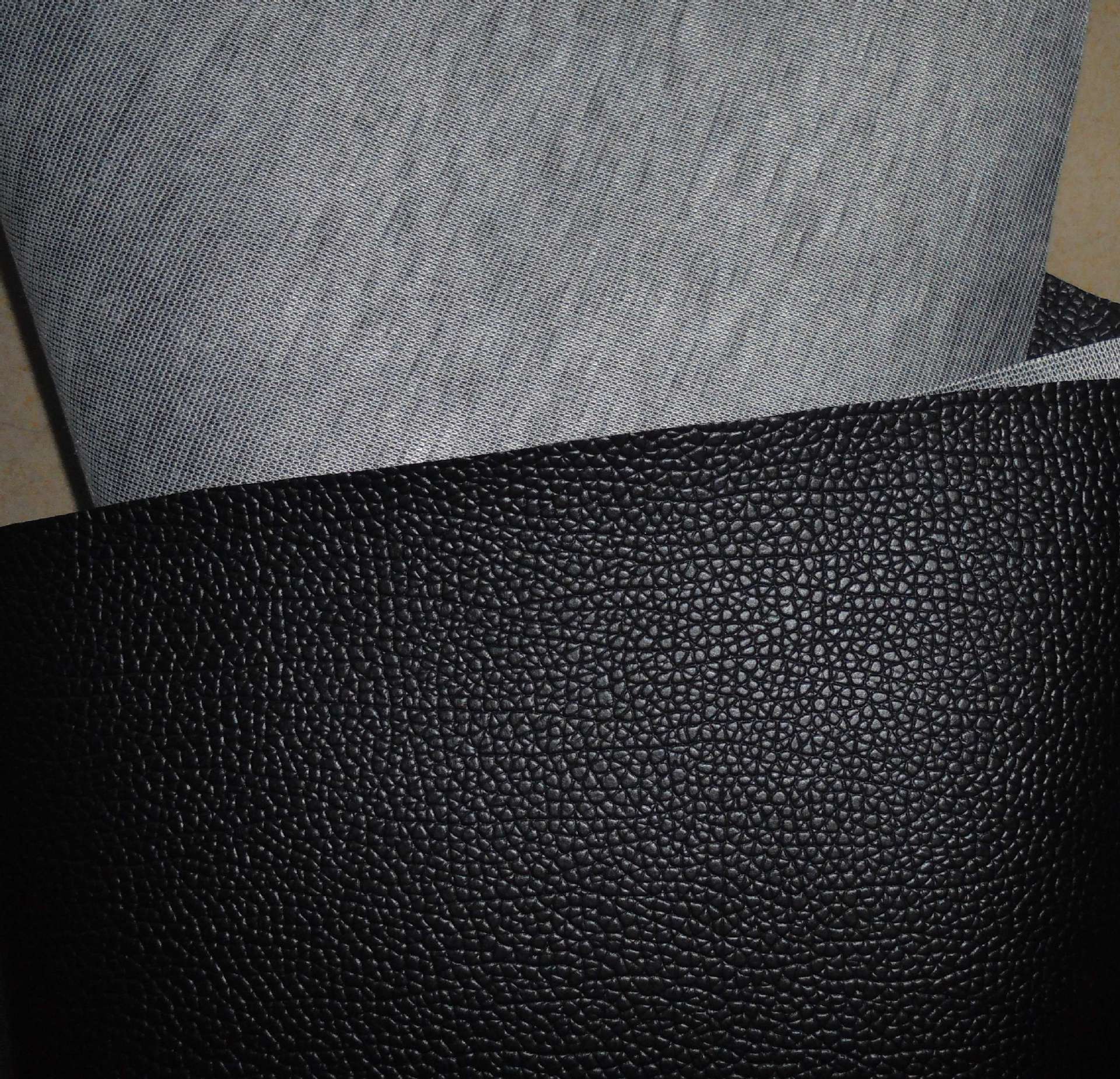 PVC仿皮 荔枝纹皮革 小荔枝纹珠光皮革 箱包皮革-阿里巴巴