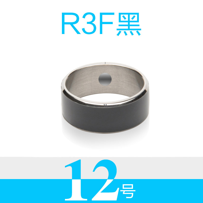 Bague NFC R3 Smart  - Ref 3423913 Image 7