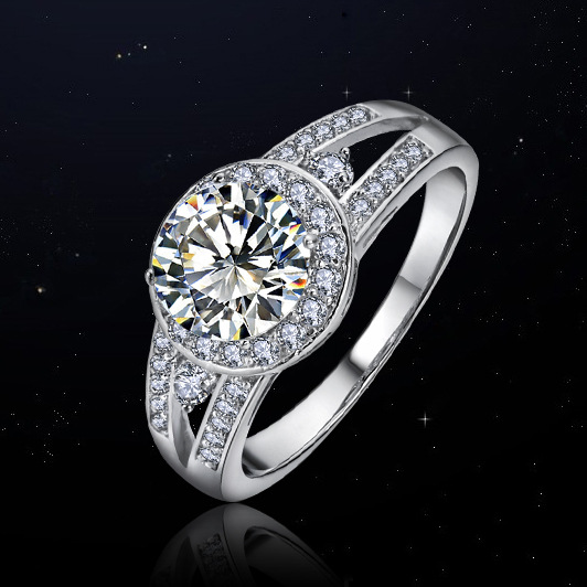 ŷ��ʱ�аٴ�������ǶAAA�ʯ�ߵ���ָ ��ó������Ʒ����1821410