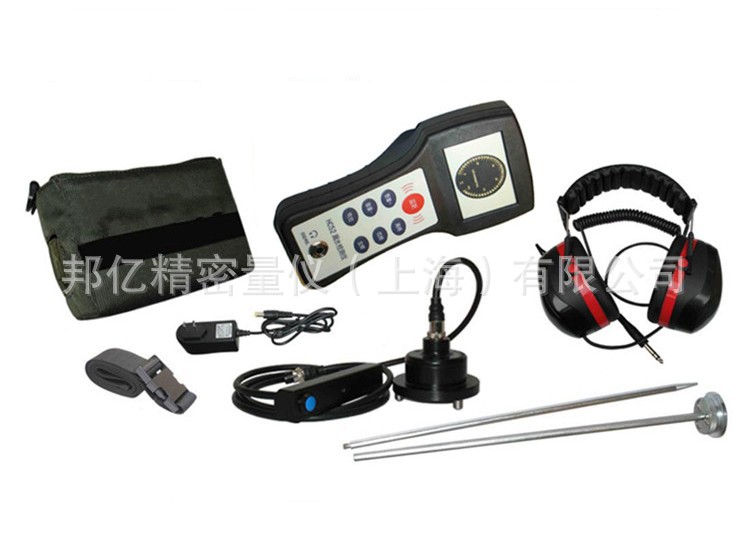 漏水检测仪_hc52漏水地下管道漏水检测仪自来