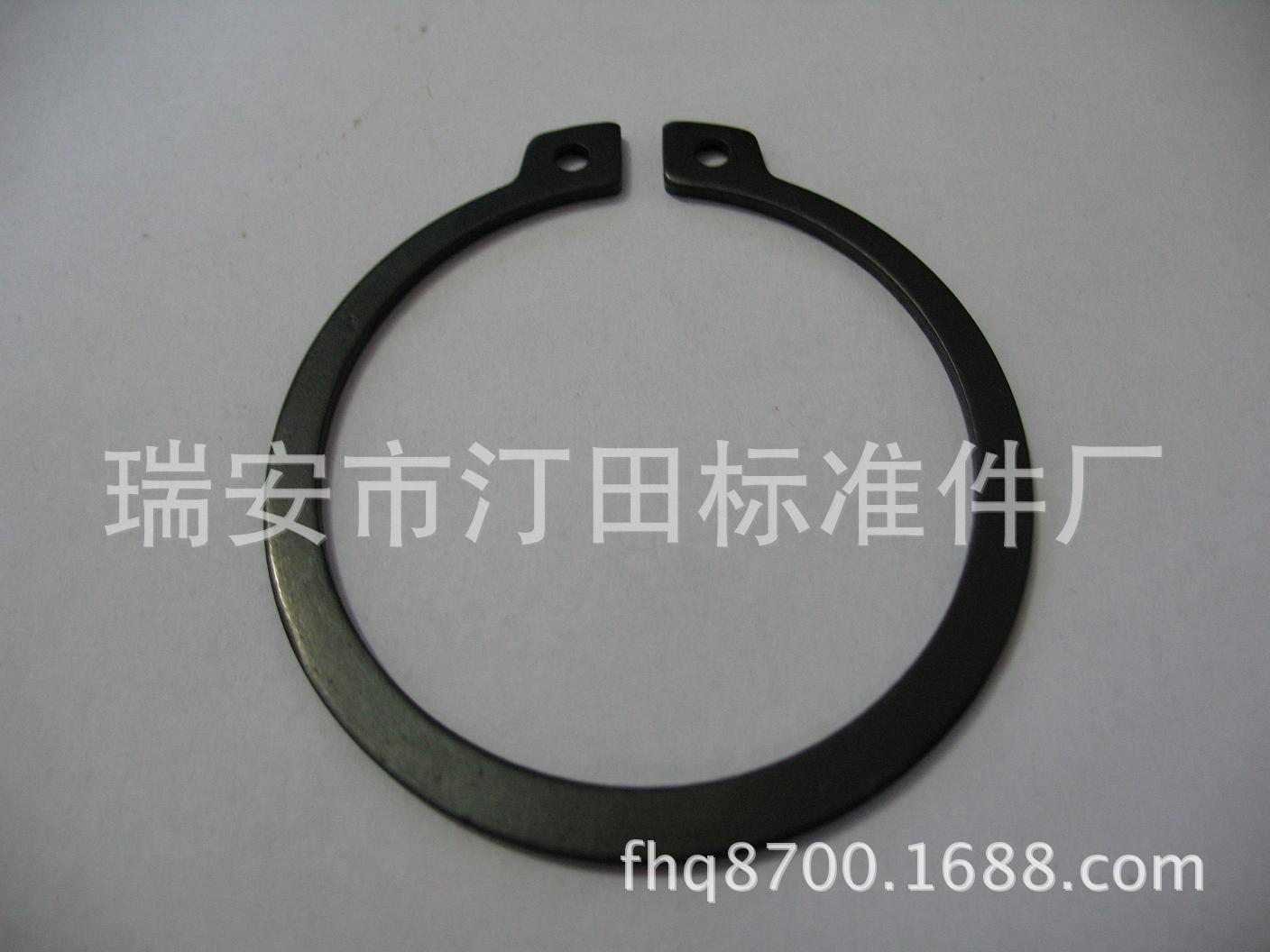 供应挡圈 弹性挡圈 轴用弹性挡圈 GB894 DIN471 【厂家直供】