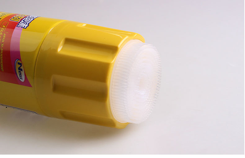 B-1831多功能泡沫清洁剂_09