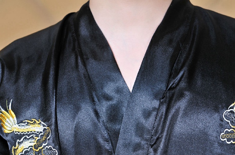 Peignoir - Ref 594062 Image 21